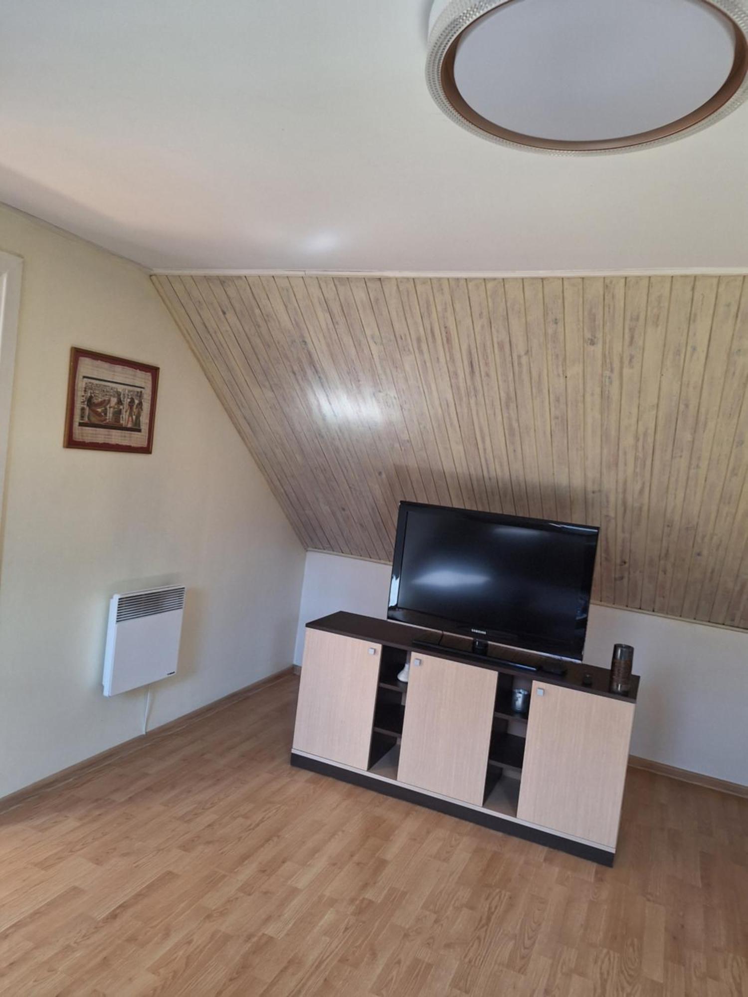 Vidos Apartamentai วิลนีอุส ภายนอก รูปภาพ
