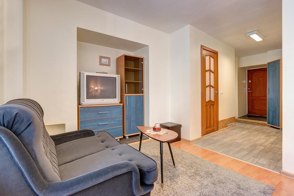 Vidos Apartamentai วิลนีอุส ภายนอก รูปภาพ