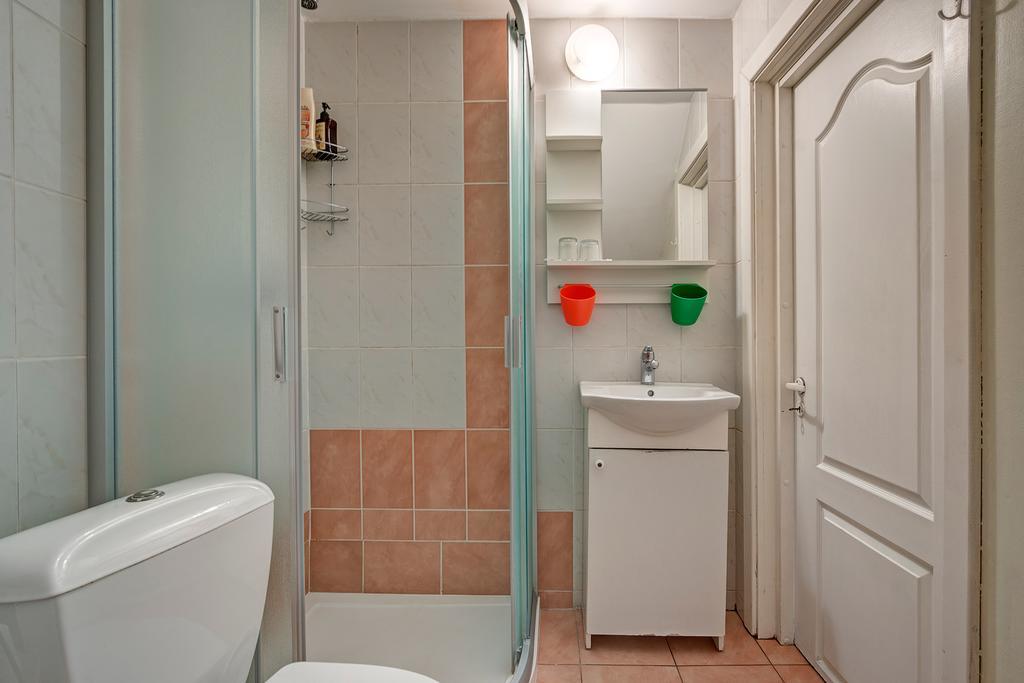 Vidos Apartamentai วิลนีอุส ภายนอก รูปภาพ