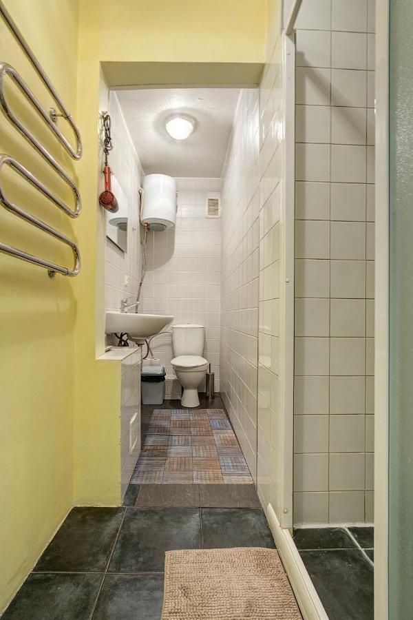 Vidos Apartamentai วิลนีอุส ภายนอก รูปภาพ